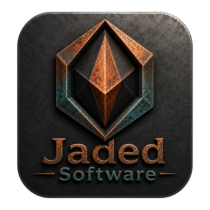 Jaded Software